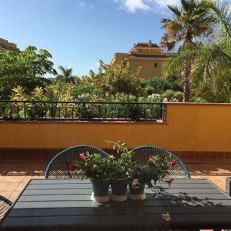 Apartamento De Lujo En Puerto Santiago Puerto de Santiago  Kültér fotó