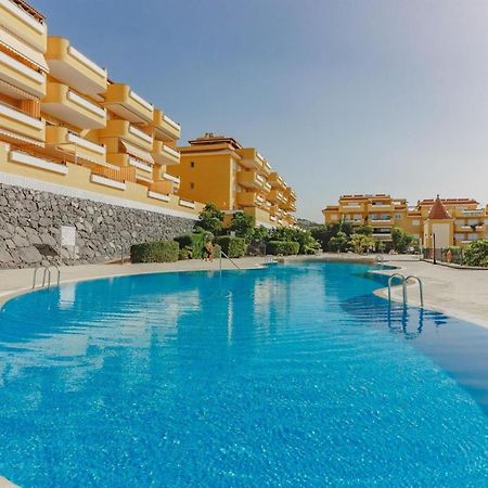 Apartamento De Lujo En Puerto Santiago Puerto de Santiago  Kültér fotó