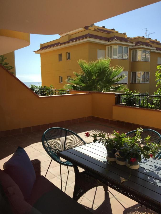 Apartamento De Lujo En Puerto Santiago Puerto de Santiago  Kültér fotó