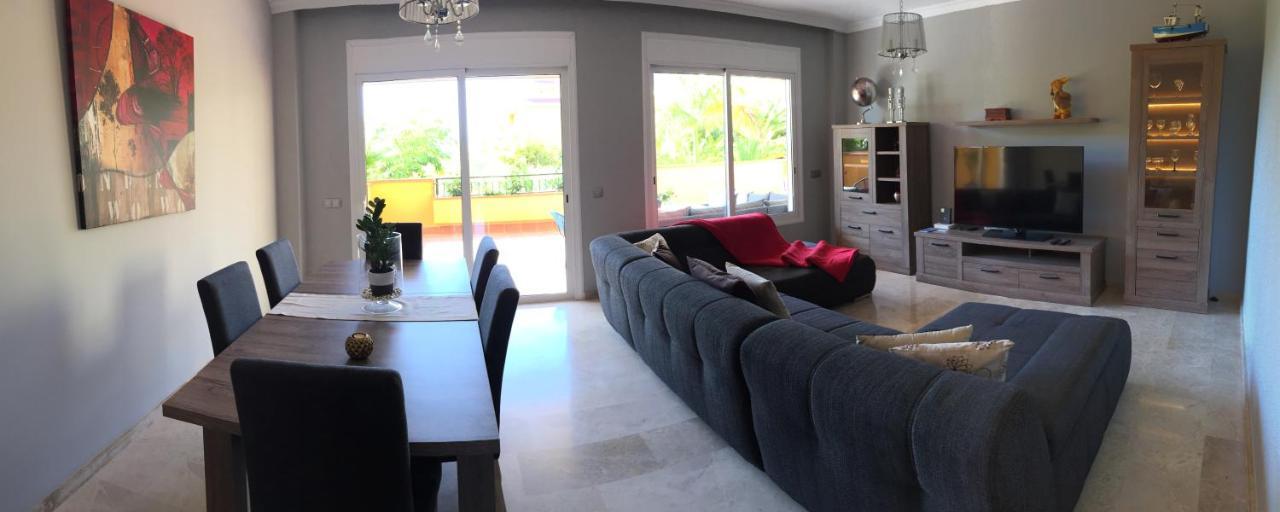 Apartamento De Lujo En Puerto Santiago Puerto de Santiago  Kültér fotó