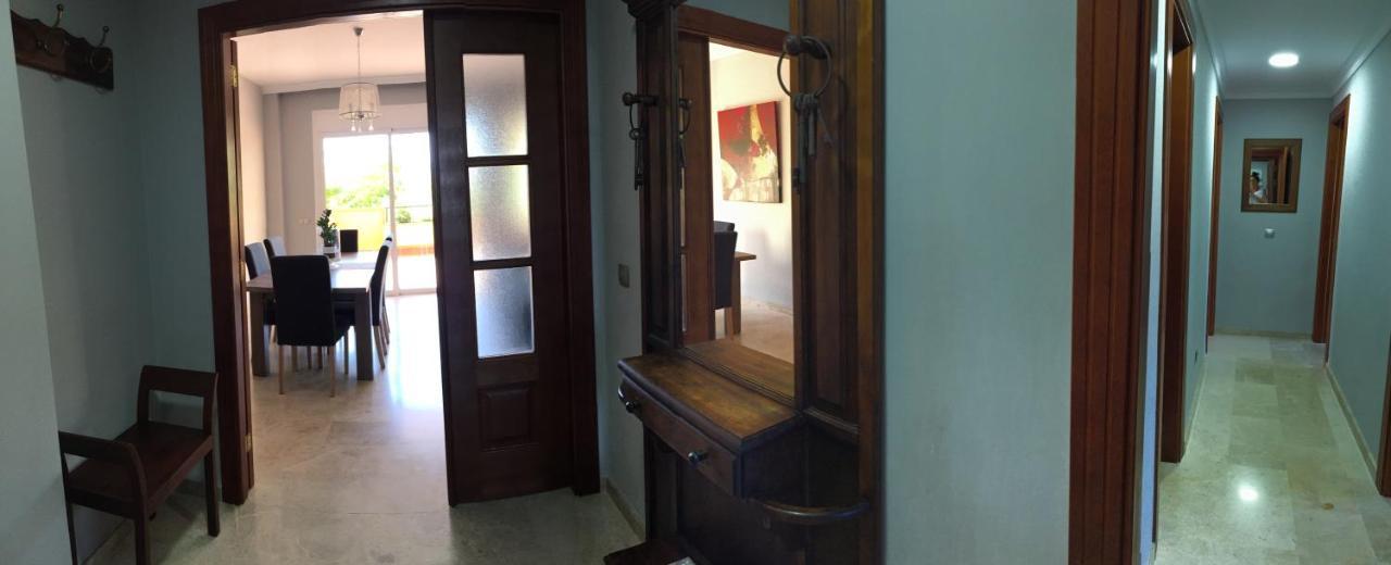 Apartamento De Lujo En Puerto Santiago Puerto de Santiago  Kültér fotó