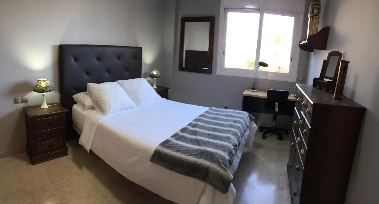 Apartamento De Lujo En Puerto Santiago Puerto de Santiago  Kültér fotó