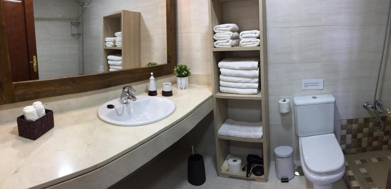 Apartamento De Lujo En Puerto Santiago Puerto de Santiago  Kültér fotó