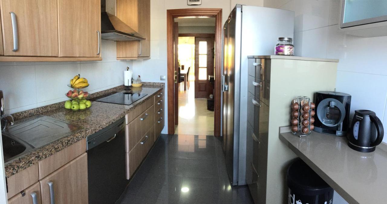 Apartamento De Lujo En Puerto Santiago Puerto de Santiago  Kültér fotó