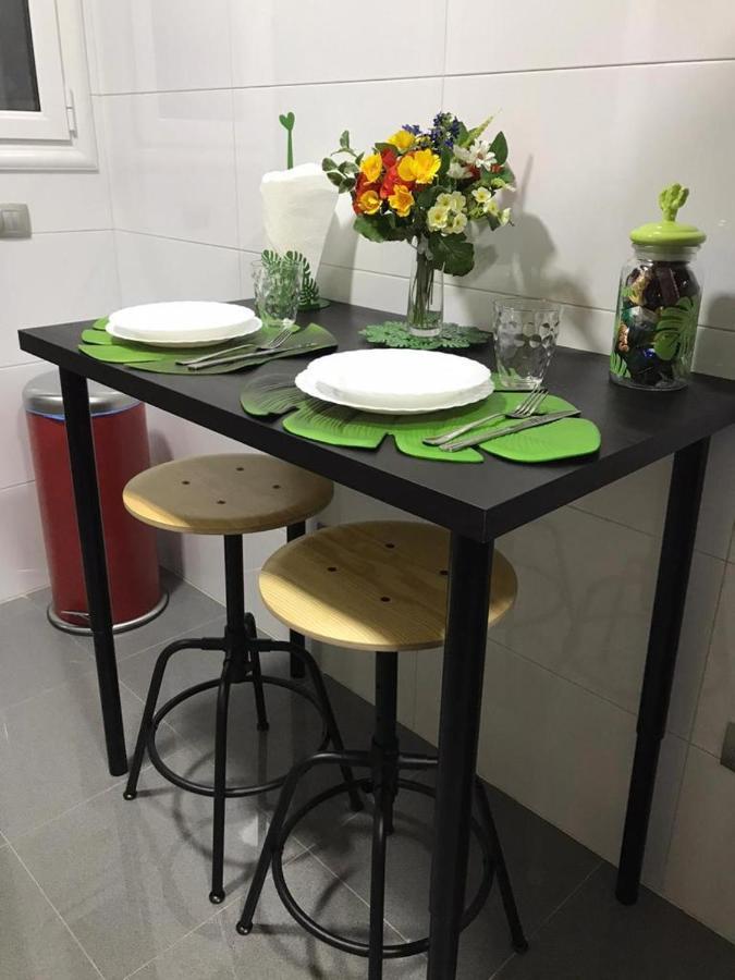 Apartamento De Lujo En Puerto Santiago Puerto de Santiago  Kültér fotó
