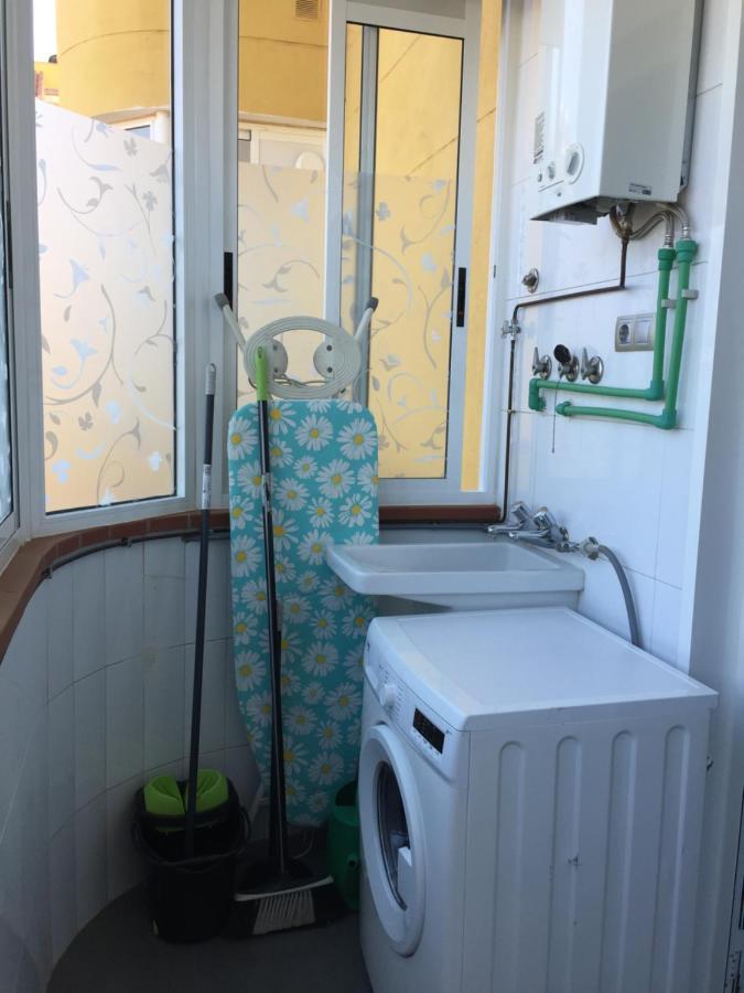 Apartamento De Lujo En Puerto Santiago Puerto de Santiago  Kültér fotó