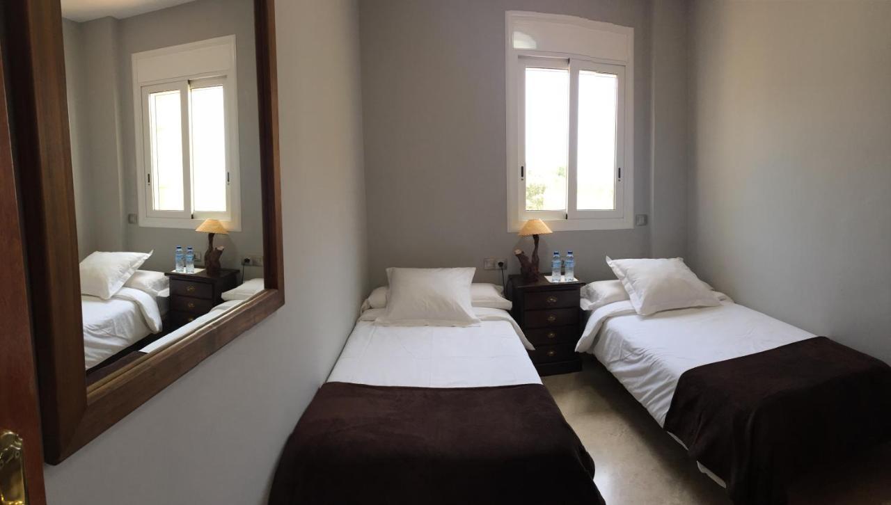 Apartamento De Lujo En Puerto Santiago Puerto de Santiago  Kültér fotó