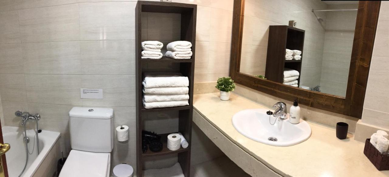 Apartamento De Lujo En Puerto Santiago Puerto de Santiago  Kültér fotó