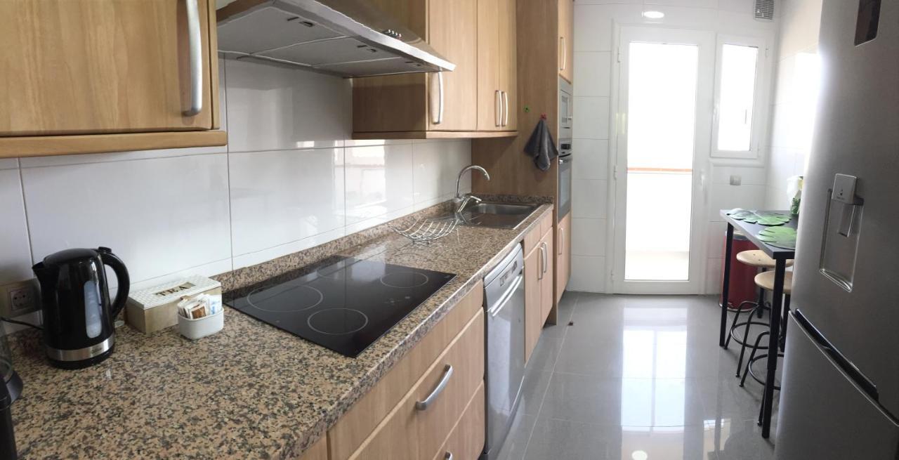 Apartamento De Lujo En Puerto Santiago Puerto de Santiago  Kültér fotó