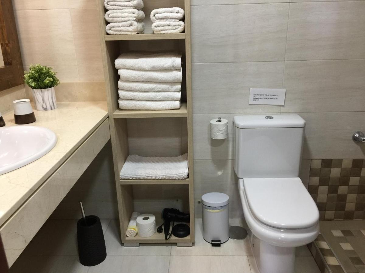 Apartamento De Lujo En Puerto Santiago Puerto de Santiago  Kültér fotó