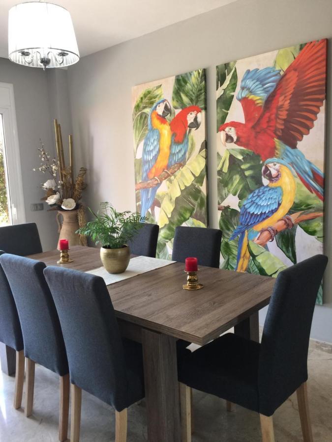 Apartamento De Lujo En Puerto Santiago Puerto de Santiago  Kültér fotó