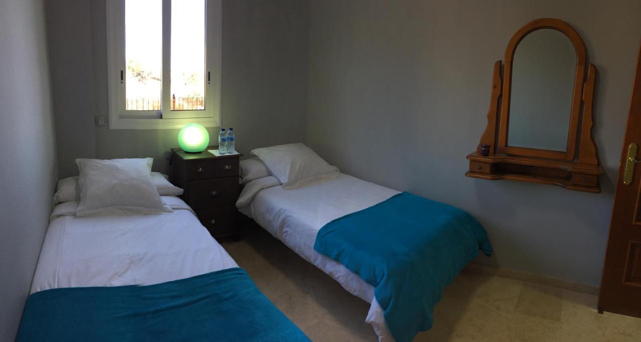 Apartamento De Lujo En Puerto Santiago Puerto de Santiago  Kültér fotó