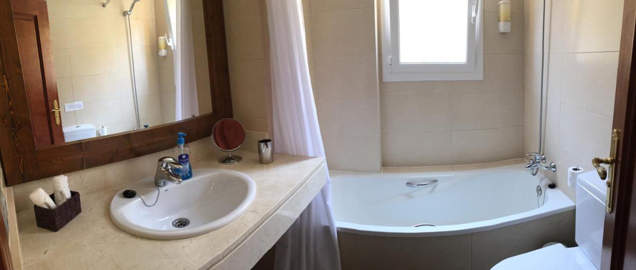 Apartamento De Lujo En Puerto Santiago Puerto de Santiago  Kültér fotó