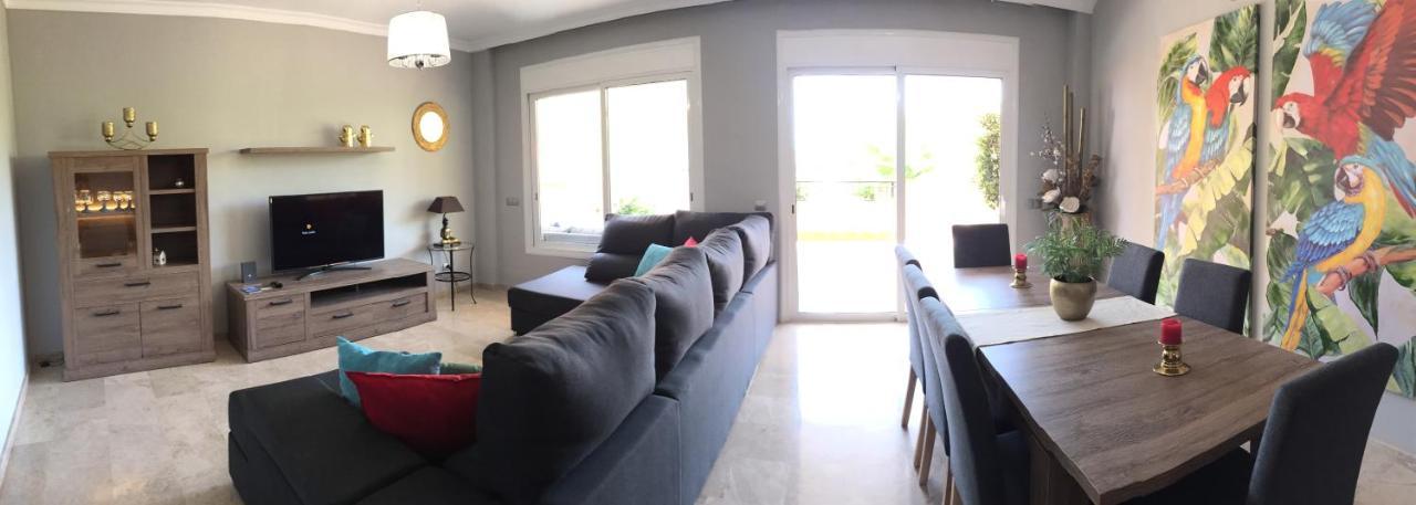 Apartamento De Lujo En Puerto Santiago Puerto de Santiago  Kültér fotó