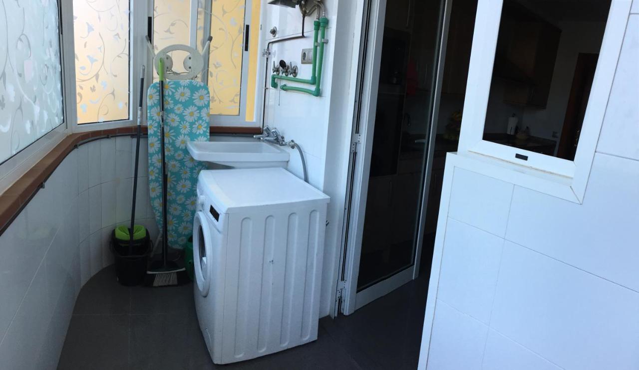 Apartamento De Lujo En Puerto Santiago Puerto de Santiago  Kültér fotó
