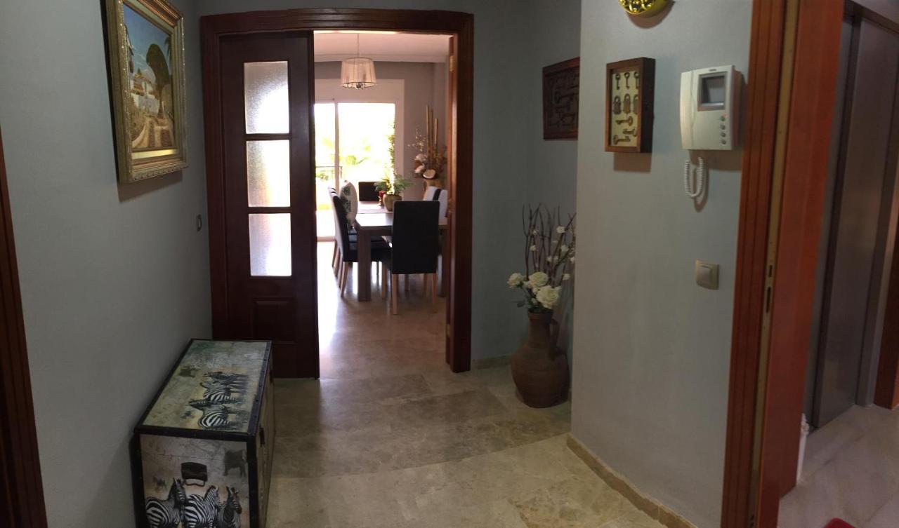 Apartamento De Lujo En Puerto Santiago Puerto de Santiago  Kültér fotó