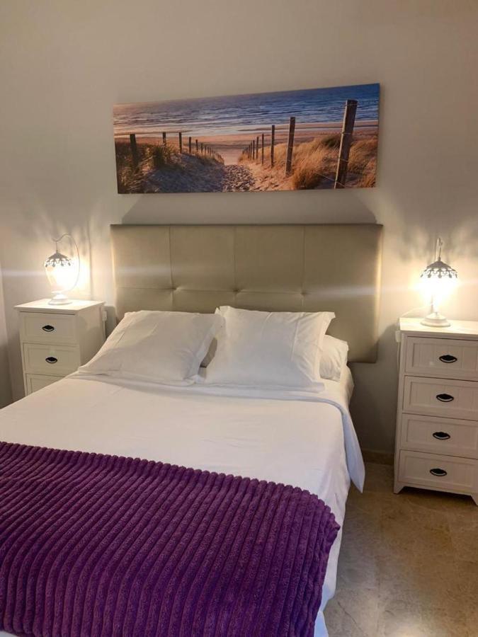 Apartamento De Lujo En Puerto Santiago Puerto de Santiago  Kültér fotó
