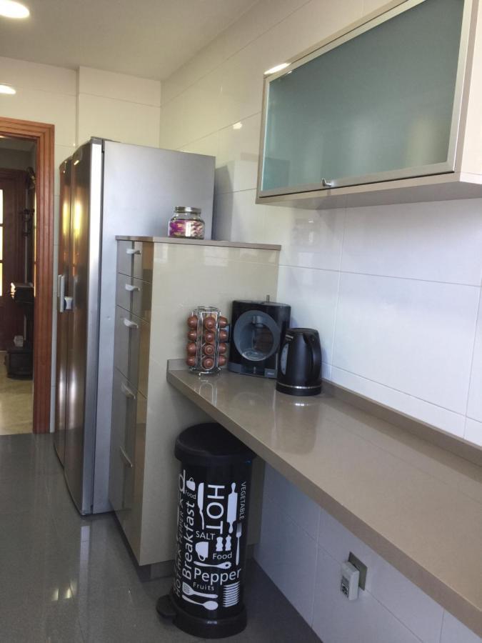 Apartamento De Lujo En Puerto Santiago Puerto de Santiago  Kültér fotó