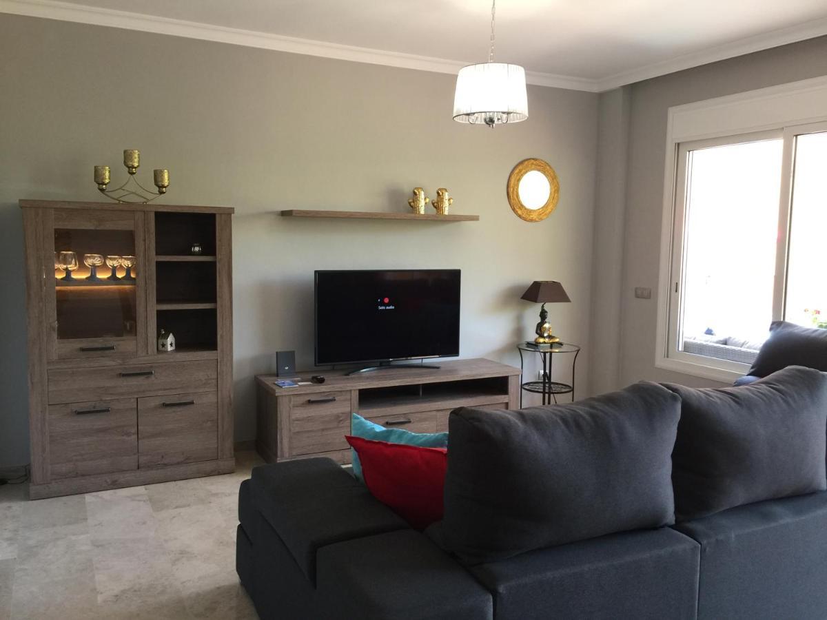 Apartamento De Lujo En Puerto Santiago Puerto de Santiago  Kültér fotó