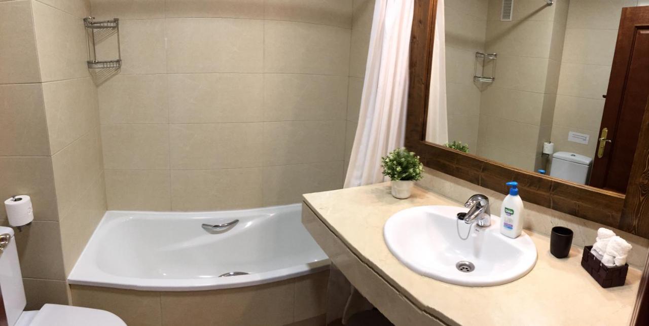 Apartamento De Lujo En Puerto Santiago Puerto de Santiago  Kültér fotó
