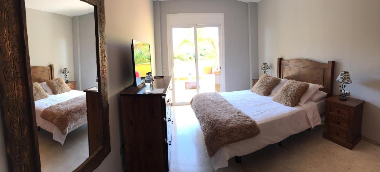 Apartamento De Lujo En Puerto Santiago Puerto de Santiago  Kültér fotó